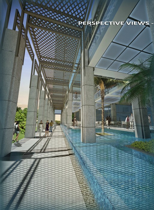 Hotel Al Bandar Arjaan - Dubai Creek