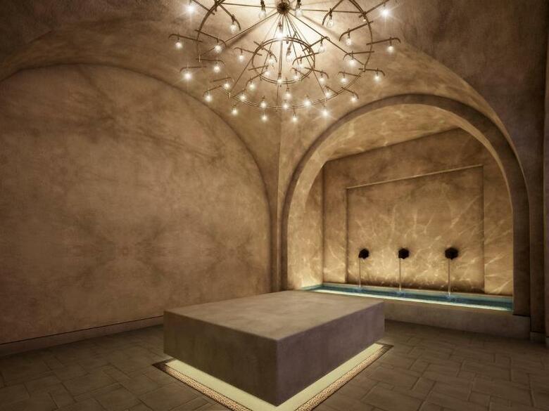 Hotel Al Bait Sharjah