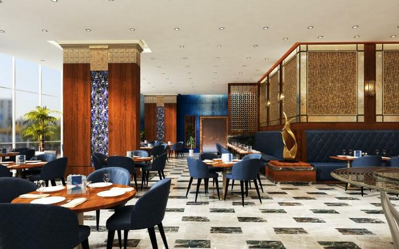 Hotel Stella Di Mare Dubai Marina
