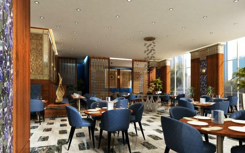 Hotel Stella Di Mare Dubai Marina