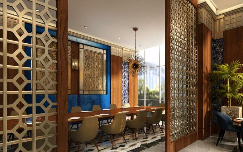 Hotel Stella Di Mare Dubai Marina