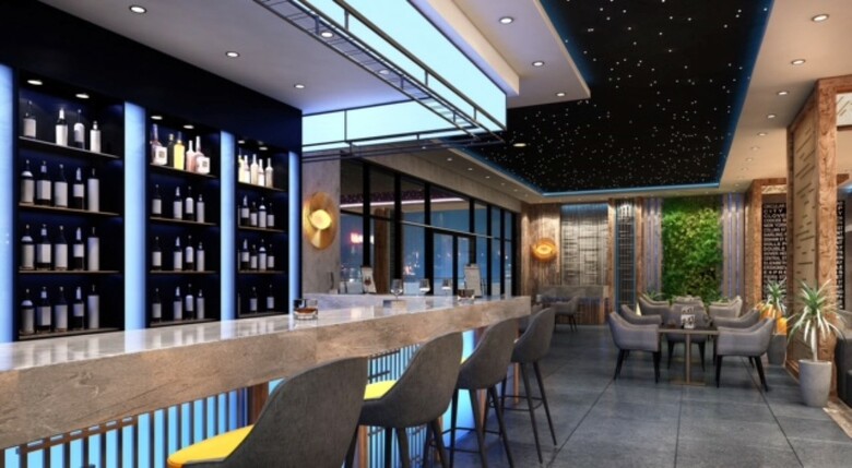 Hotel Stella Di Mare Dubai Marina