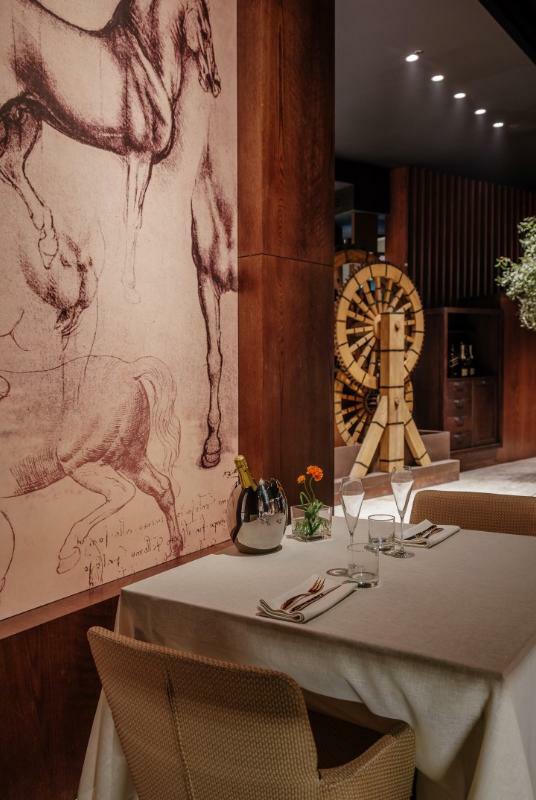 Hotel Stella Di Mare Dubai Marina