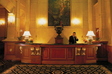 Hotel Le Soleil