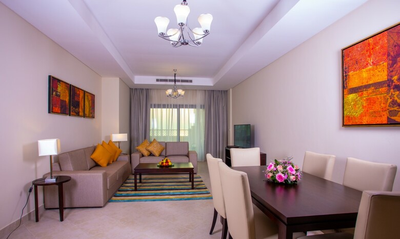 Al Bahar Hotel And Resort