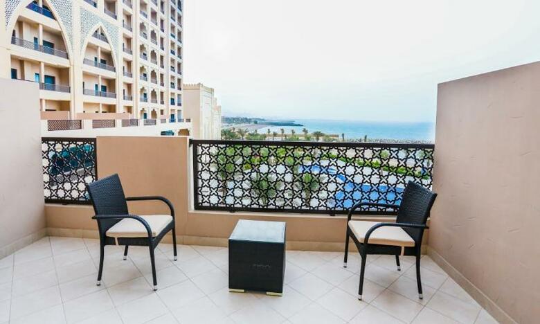 Al Bahar Hotel And Resort