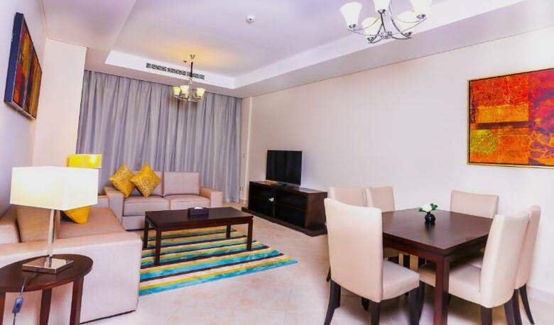 Al Bahar Hotel And Resort