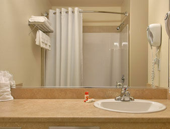 Hotel Super 8 Trois-rivieres