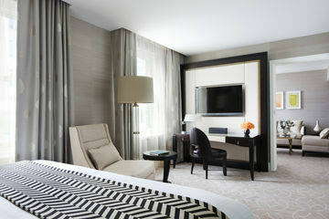 Rosewood Hotel Georgia