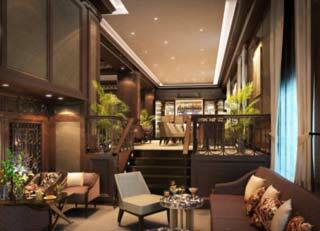 Rosewood Hotel Georgia