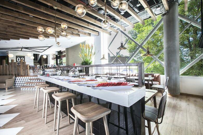Hotel Viaggio Medell�n Grand Select