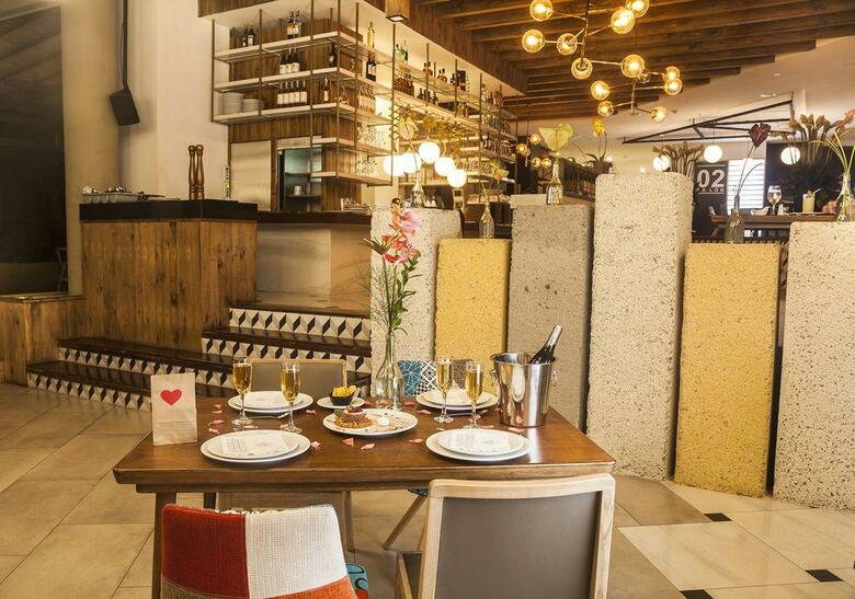 Hotel Viaggio Medell�n Grand Select