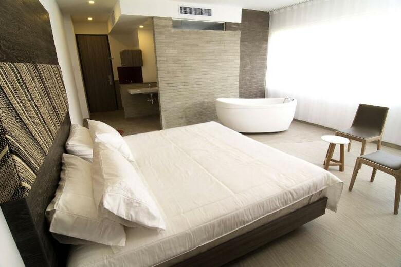 Hotel Viaggio Medell�n Grand Select