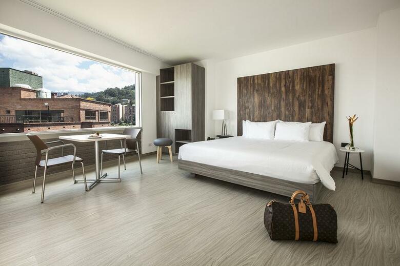Hotel Viaggio Medell�n Grand Select