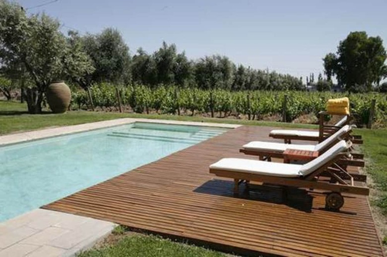 Hotel Club Tapiz