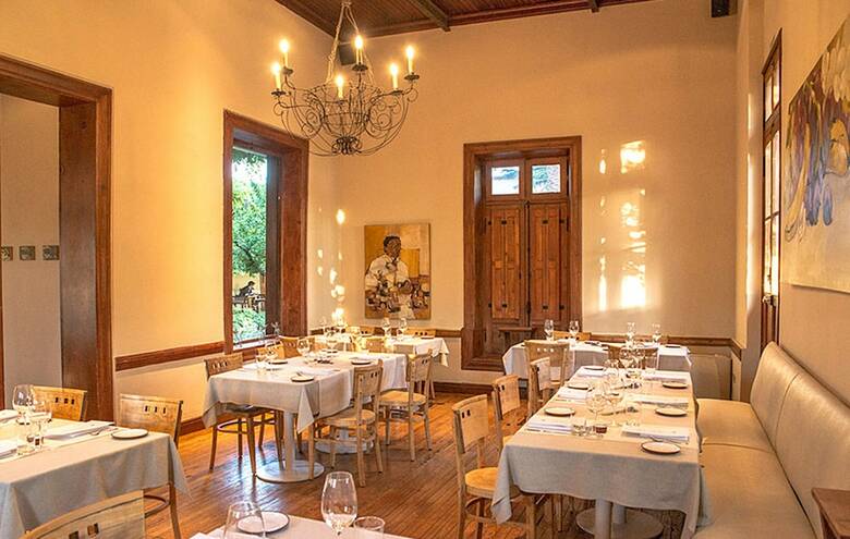 Hotel Club Tapiz