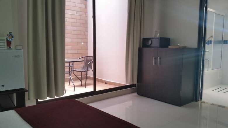 Hotel Acqua Express