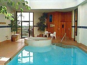 Hotel Rydges South Park