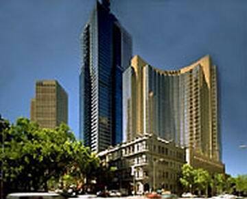 Hotel Grand Hyatt Melbourne