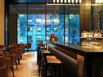 Hotel Grand Hyatt Melbourne