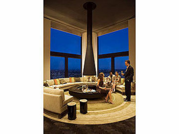 Hotel Sofitel Melbourne