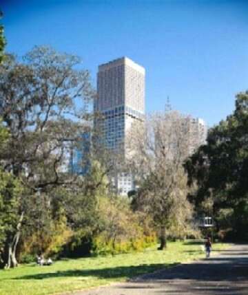 Hotel Sofitel Melbourne