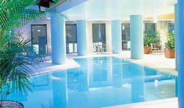 Adina Apartment Hotel Sydney