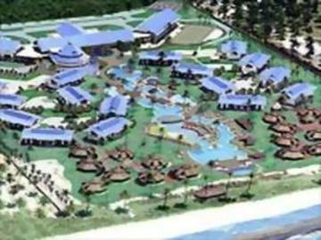 Hotel Summerville Beach Resort