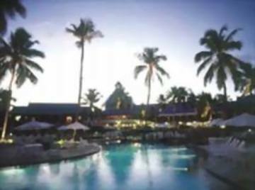 Hotel Summerville Beach Resort