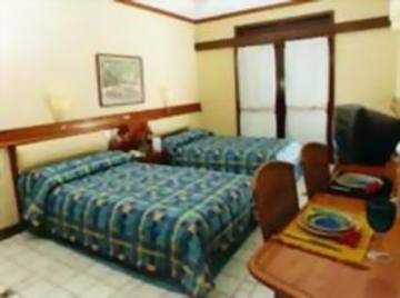 Hotel Summerville Beach Resort