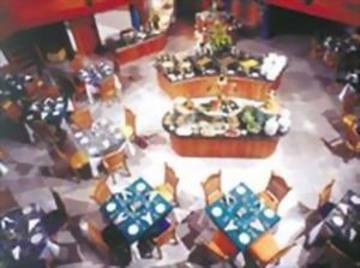 Hotel Summerville Beach Resort