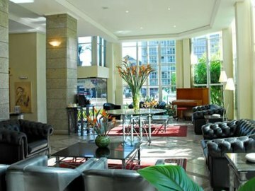 Hotel San Juan Royal