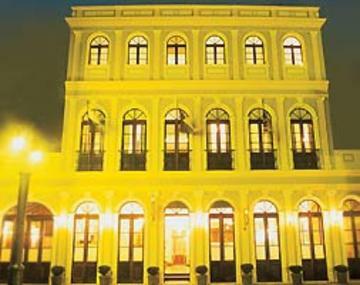 Hotel San Juan Johnscher
