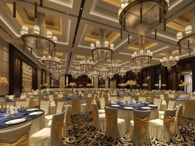 Hotel Radisson Blu Plaza