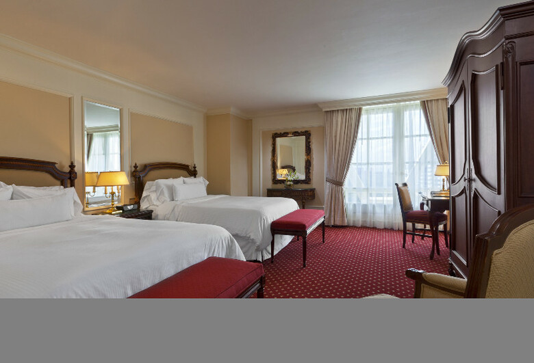 Hotel Westin Camino Real