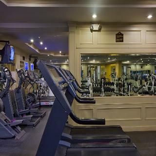 Hotel Westin Camino Real