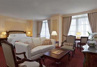Hotel Westin Camino Real