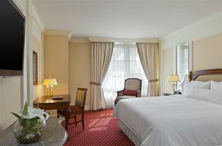 Hotel Westin Camino Real