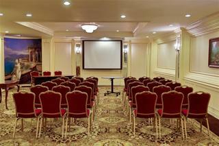 Hotel Westin Camino Real