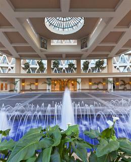 Hotel Westin Camino Real