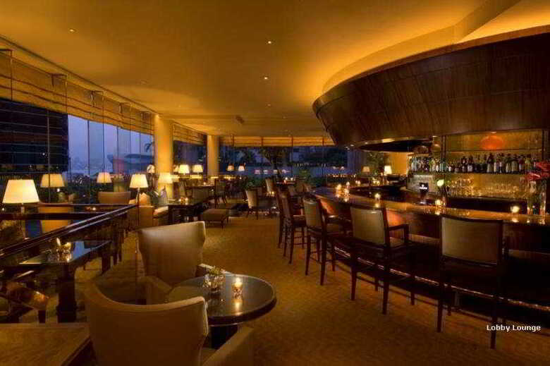 Hotel Conrad Hong Kong