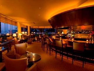 Hotel Conrad Hong Kong