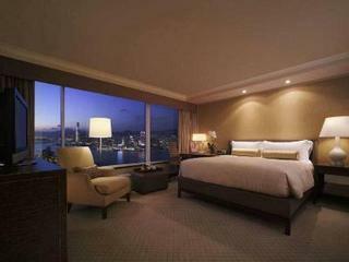 Hotel Conrad Hong Kong
