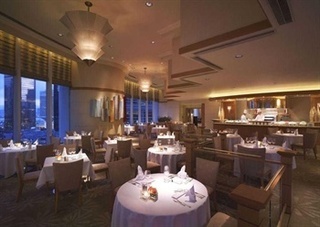 Hotel Conrad Hong Kong