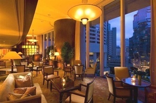 Hotel Conrad Hong Kong