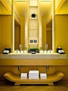 Hotel Conrad Hong Kong