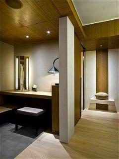 Hotel Conrad Hong Kong