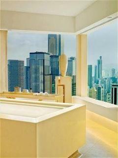 Hotel Conrad Hong Kong