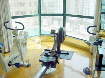 Hotel Bishop Lei International