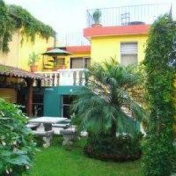 Hotel Casa Santo Domingo